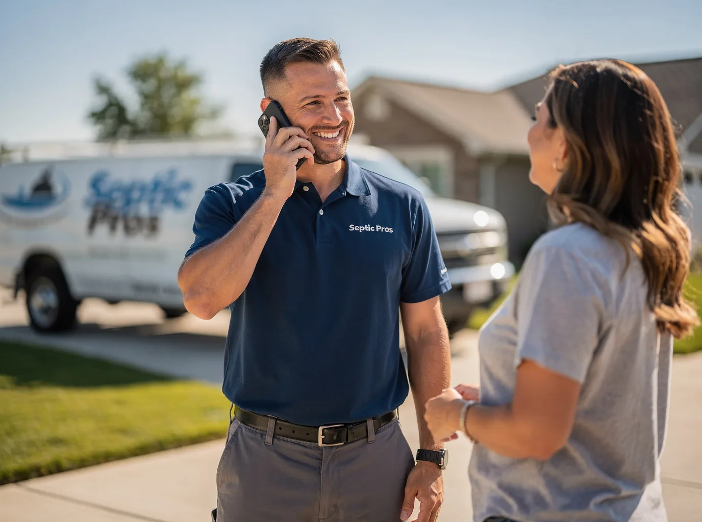 Septic Tank Pumping Michigantown, IN FAQs